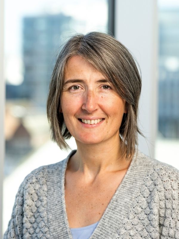 Christina Bichan headshot