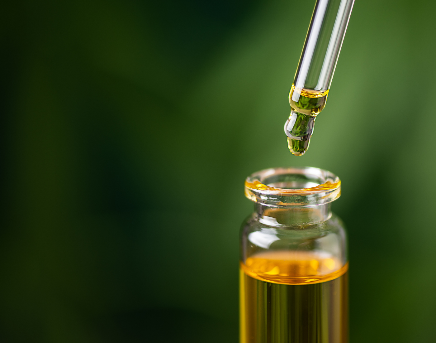 CBD oil 