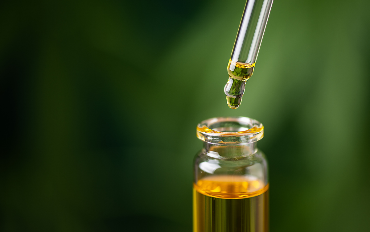 CBD oil 
