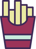 Image of french fries