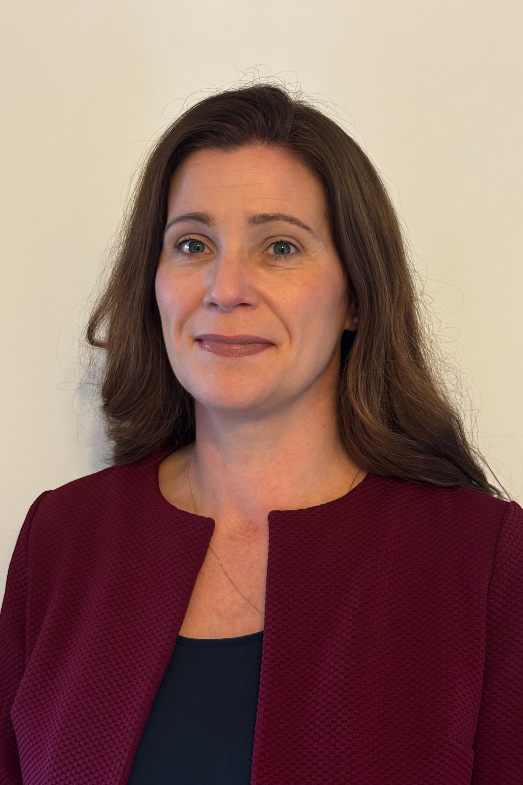 Photograph of Catherine Topley