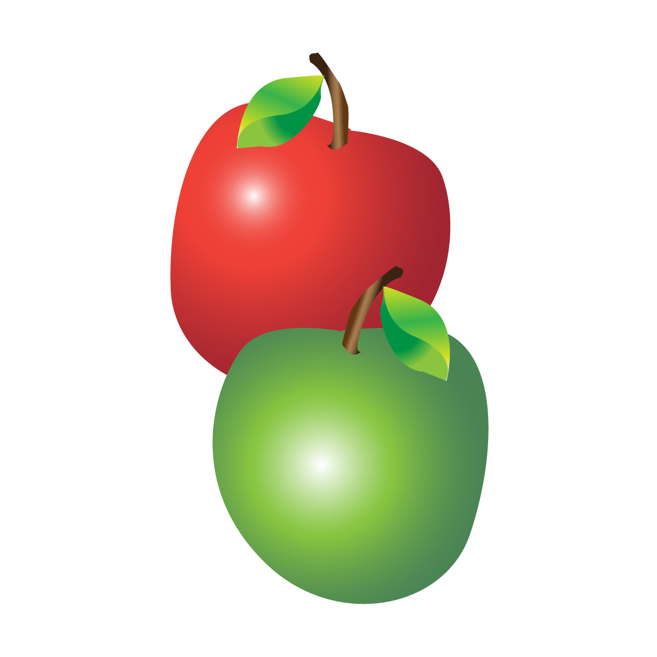 Apples