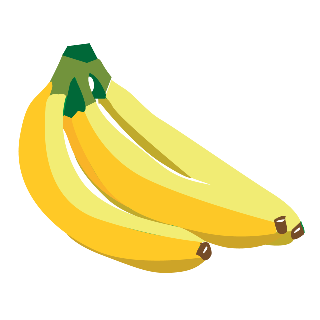 Bananas