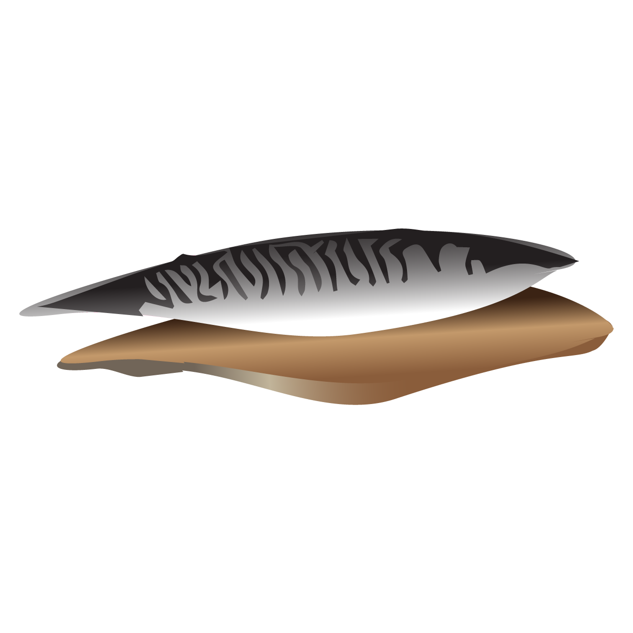 Mackerel fish