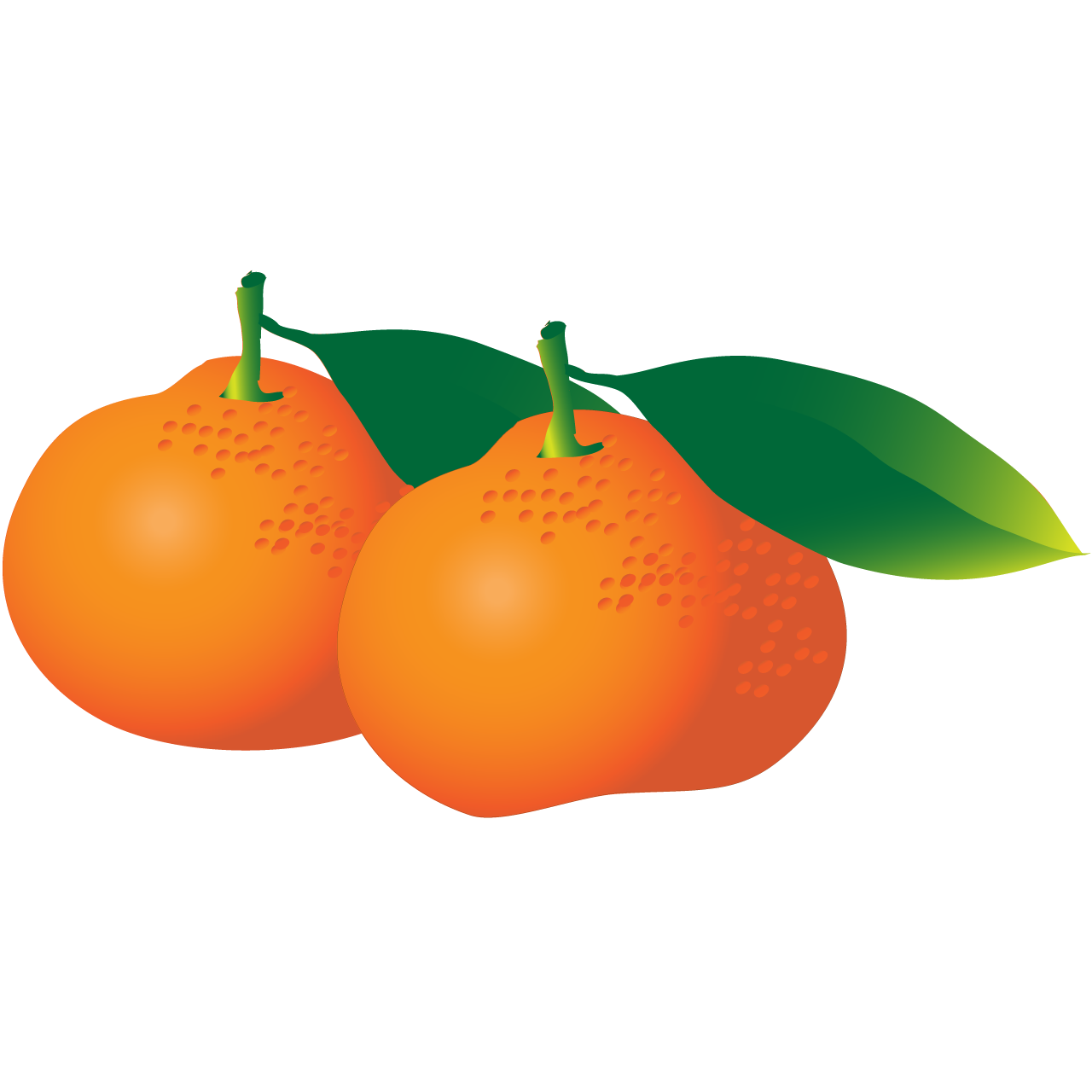 Oranges