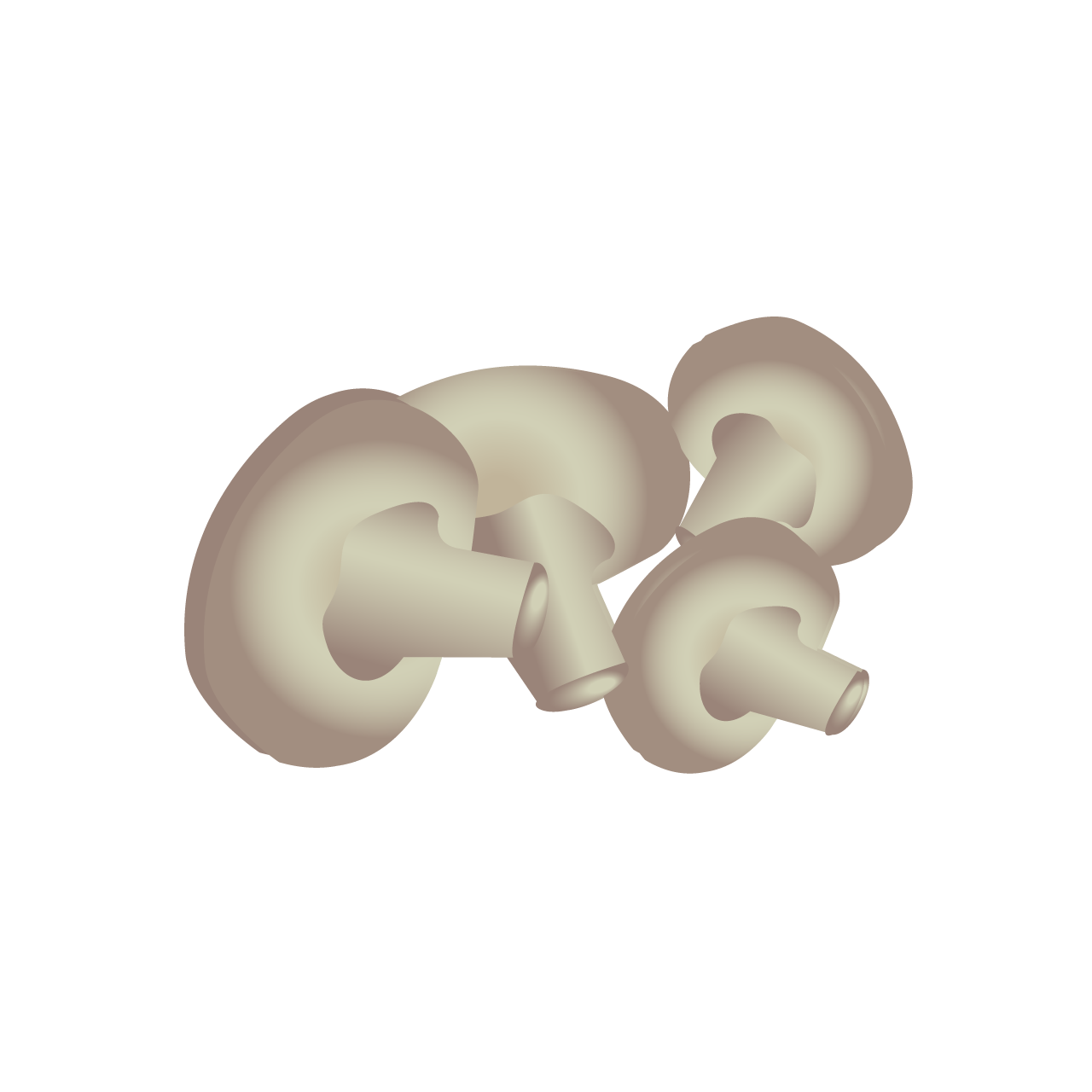 Mushrooms