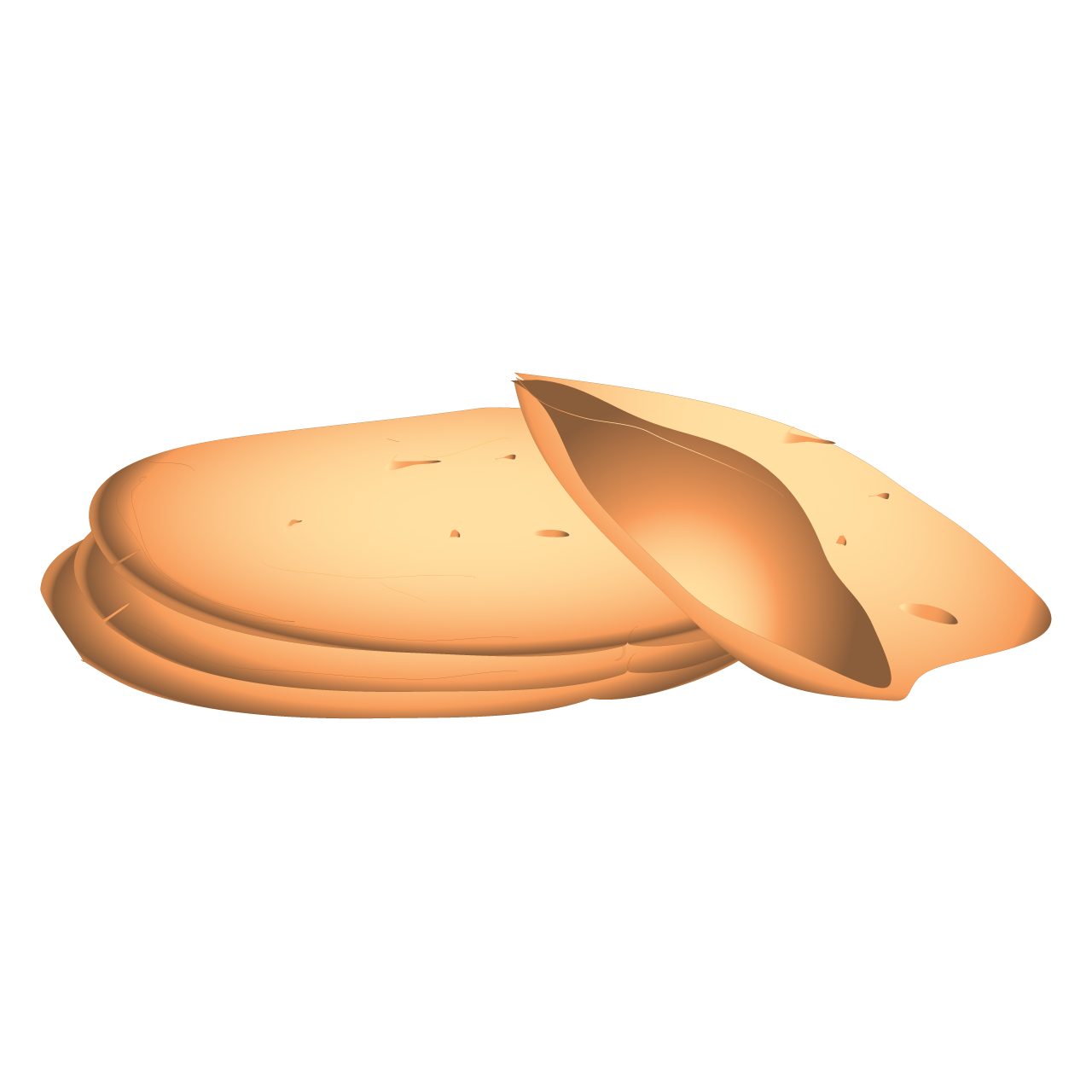 Pita bread