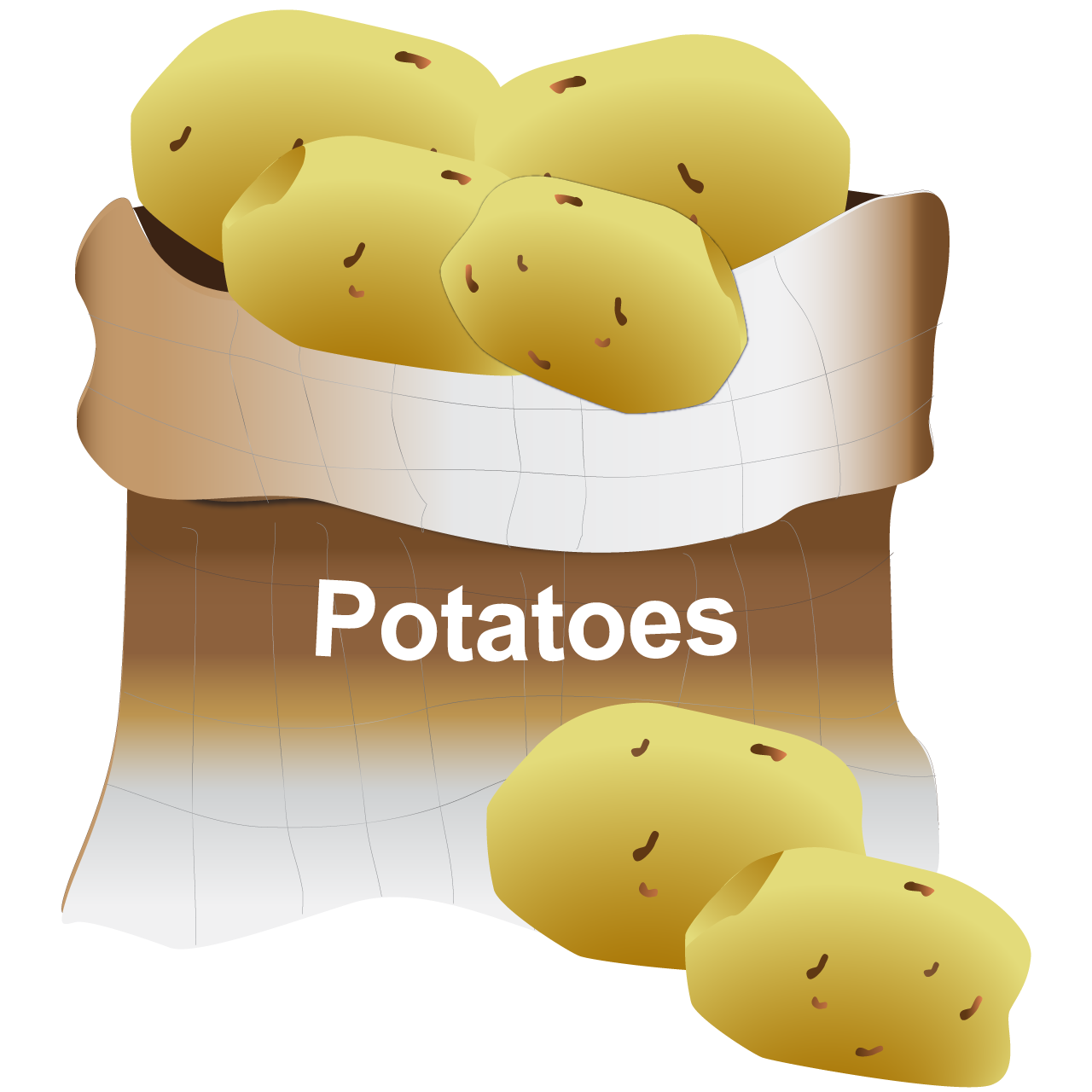 Potatoes