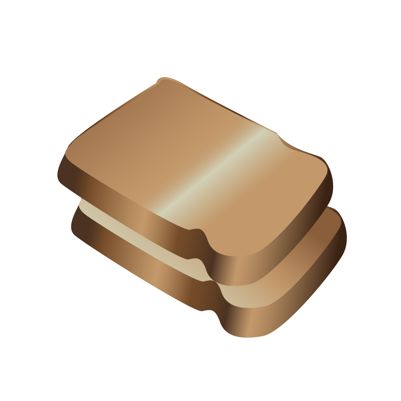 Sliced bread