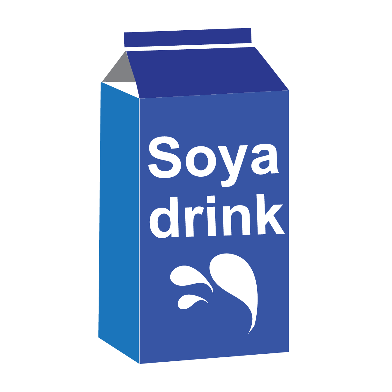 Soya drink