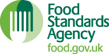 Food Standards Agency logo